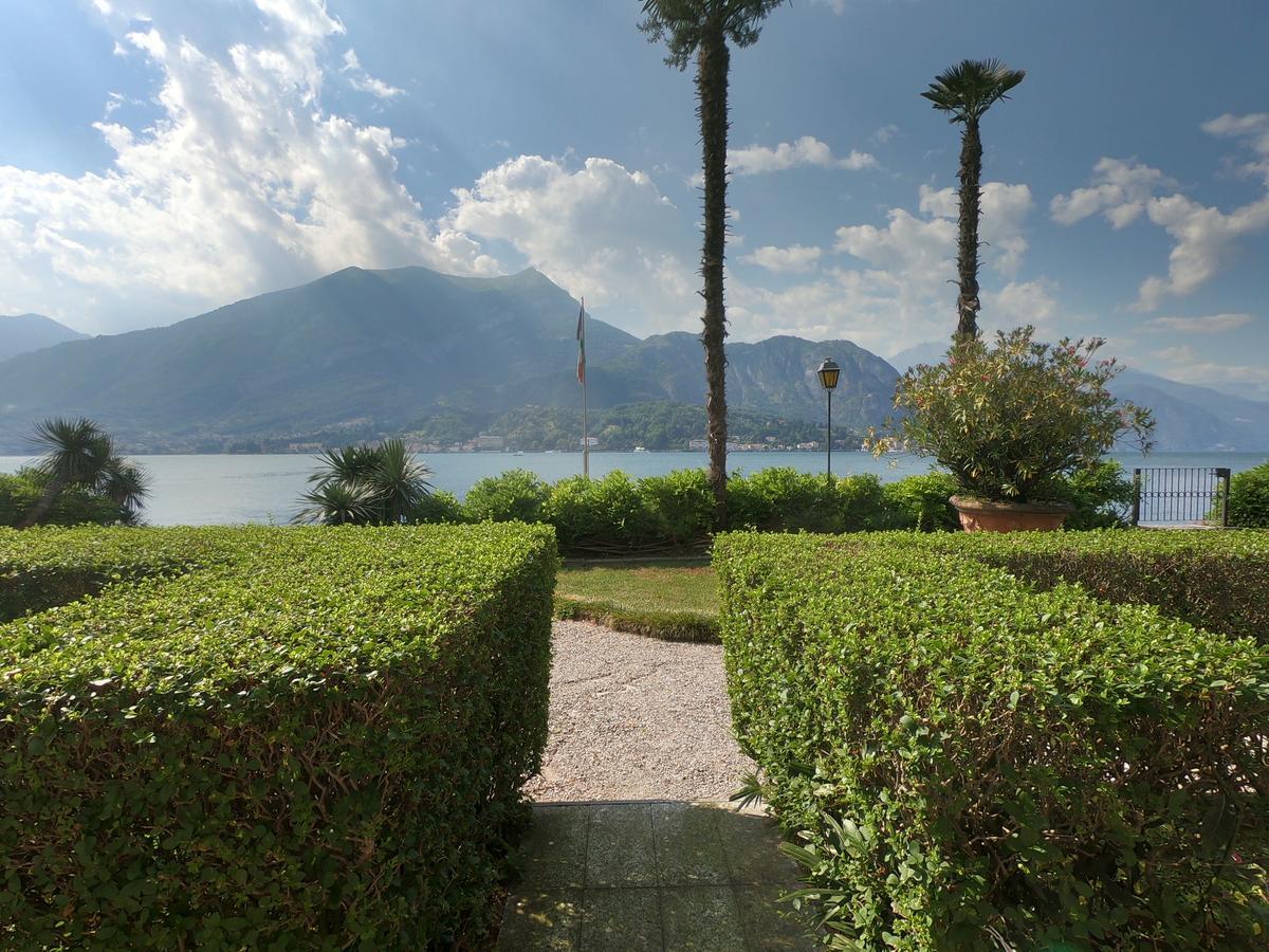 Colibri Lakeview Apartment Bellagio Exterior photo